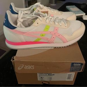 Asics Tiger Runner (W)